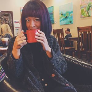 Meet your Posher, Jasmine